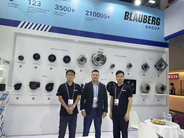 volute fan volute fan