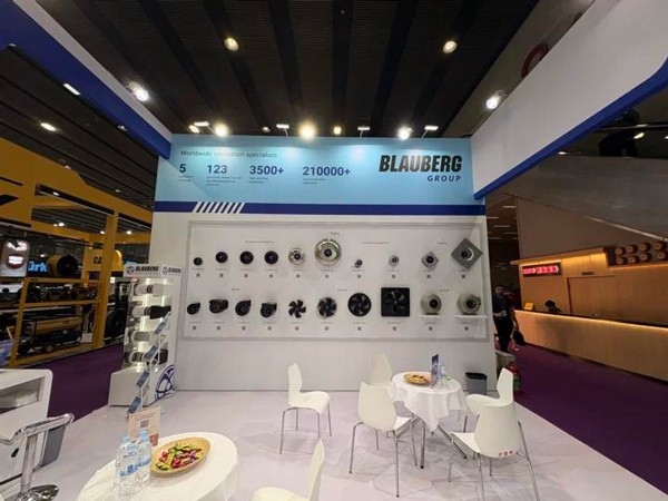 axial fans axial fans