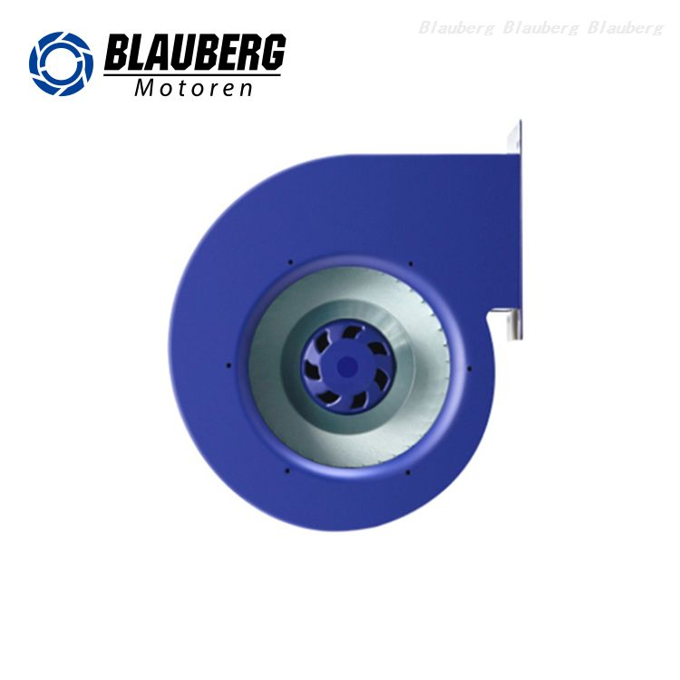 190mm - Buy Backward Centrifugal Fans Product on Blauberg Motoren