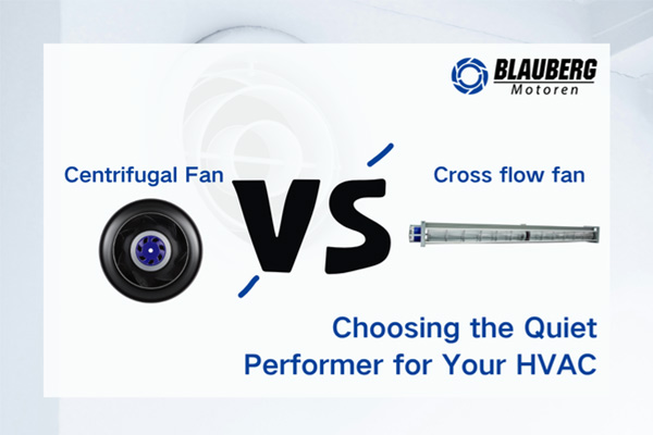 Centrifugal-Fans