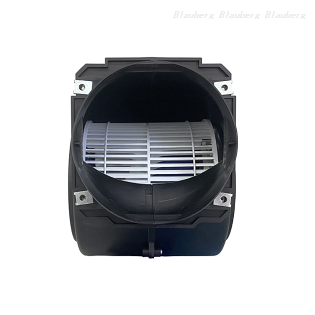 DL-F146B-EC-V7 Blauberg waterproof  220v ec backward centrifugel fan