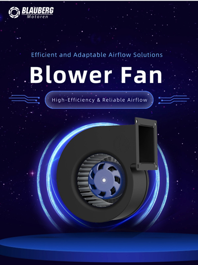 Blower-Fans