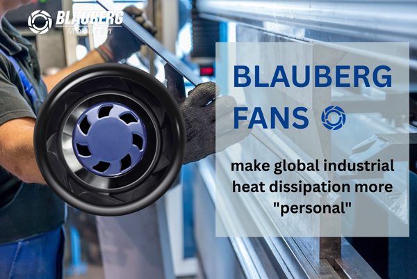 BLAUBERG-GROUP