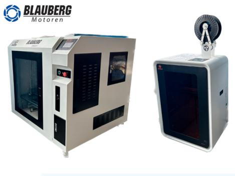High-quality 3D printing equipment for the production of innovative solutions!