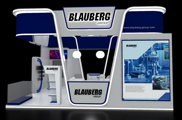 BLG-Motor
