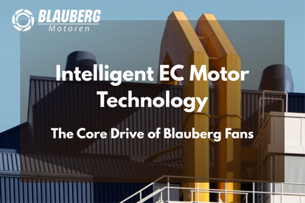 EC-motors
