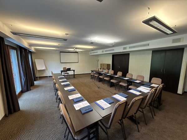 Strategic Product Collaboration | The third Global Committee meeting of BLAUBERG Group