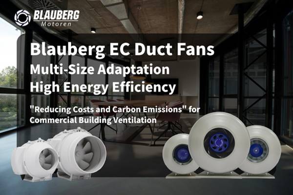 Blauberg-EC-Duct-Fans