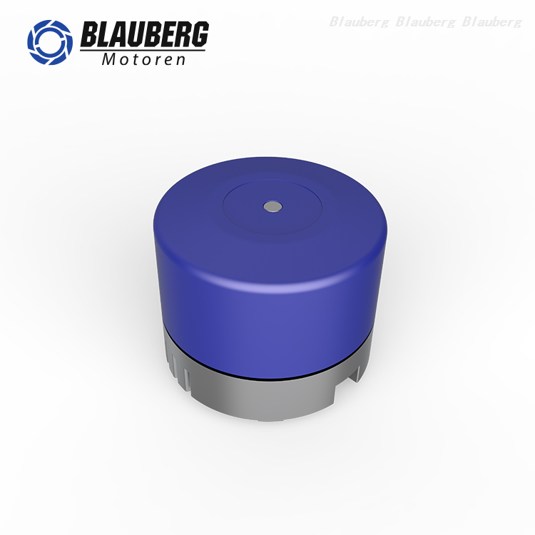Blauberg M3D072-EC-N00 DC centrifugal fans dc motor 24v