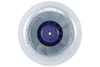 BL-B225C-2E-C01-01 Blauberg 225mm diameter centrifugal fan single inlet