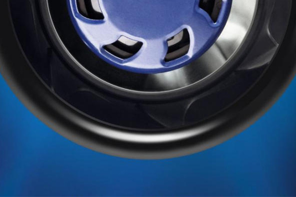 2 Days to Go! Blauberg Invites You to the Autumn Canton Fair – See You at Hall 2.1, Booths A08-09/B16-17 