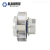 Blauberg 630mm diameter 380V centrifugal fan plug fan ventilation air blowers fans