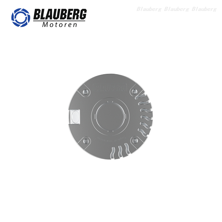 Blauberg DC Motor Blower Fan Motor external rotor motor impeller