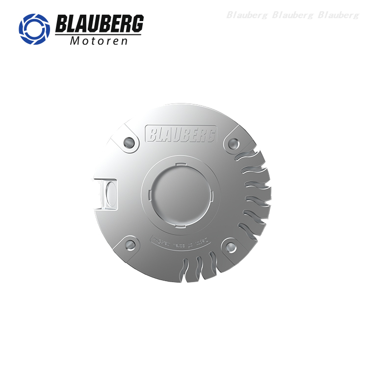Blauberg M3D072-EC-N00 DC centrifugal fans dc motor 24v